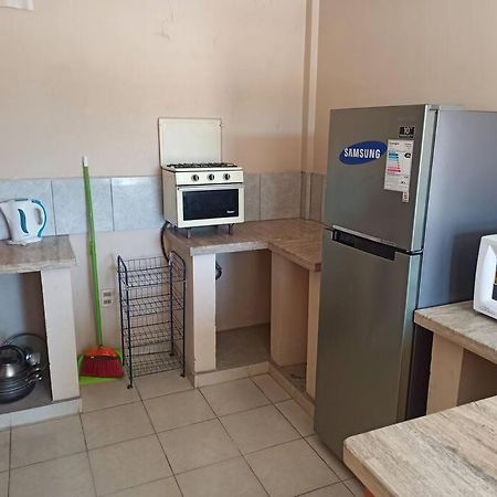 Apartamento Lugar Encantador En Tarija Bolivia Exterior foto