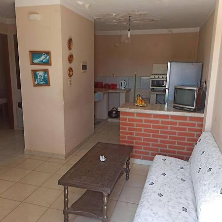 Apartamento Lugar Encantador En Tarija Bolivia Exterior foto