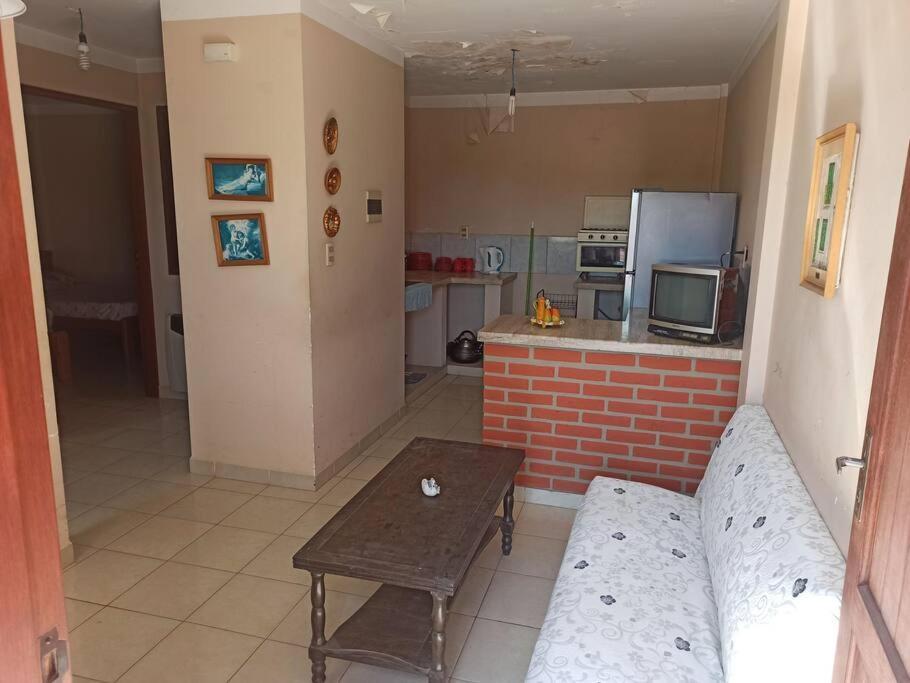 Apartamento Lugar Encantador En Tarija Bolivia Exterior foto