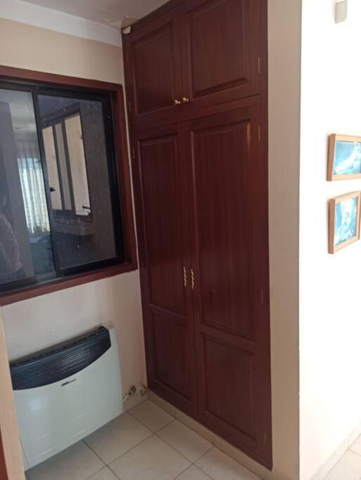 Apartamento Lugar Encantador En Tarija Bolivia Exterior foto