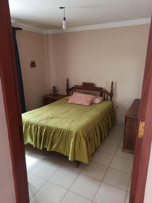 Apartamento Lugar Encantador En Tarija Bolivia Exterior foto