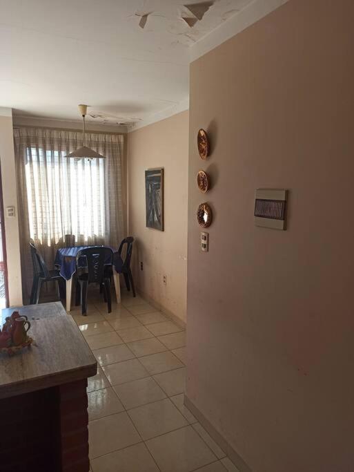 Apartamento Lugar Encantador En Tarija Bolivia Exterior foto