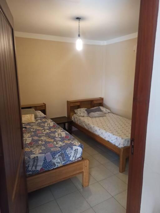 Apartamento Lugar Encantador En Tarija Bolivia Exterior foto